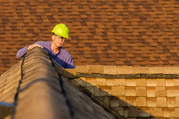 Best Roof Waterproofing Services  in Winner, SD